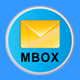 thunderbird converter icon