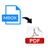 thunderbird converter icon