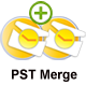 pst merge icon
