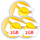split pst icon