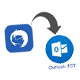 thunderbird converter icon